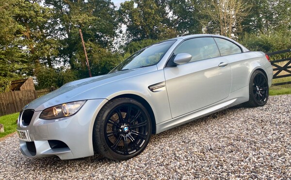 Used BMW M3 2008 for sale - 73686182: Photo 12