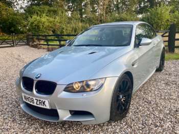 Used BMW M3 2008 for sale - 73686182: Photo