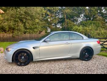 Used BMW M3 2008 for sale - 73686182: Photo