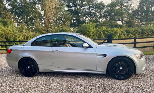 Used BMW M3 2008 for sale - 73686182: Photo 4