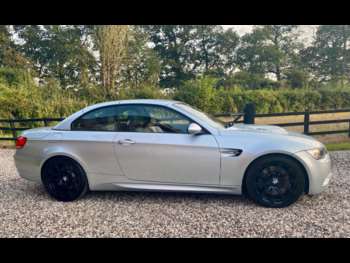 Used BMW M3 2008 for sale - 73686182: Photo