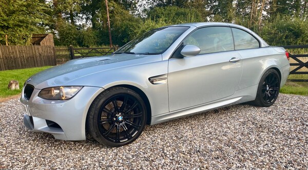 Used BMW M3 2008 for sale - 73686182: Photo 6