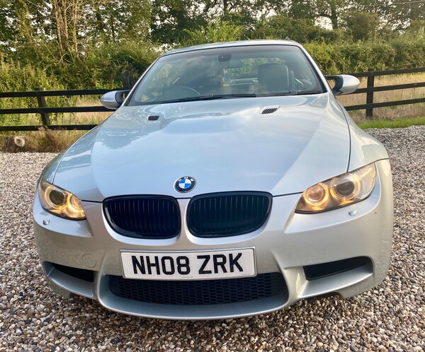 Used BMW M3 2008 for sale - 73686182: Photo 8