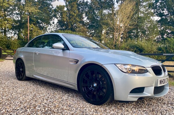 Used BMW M3 2008 for sale - 73686182: Photo 9