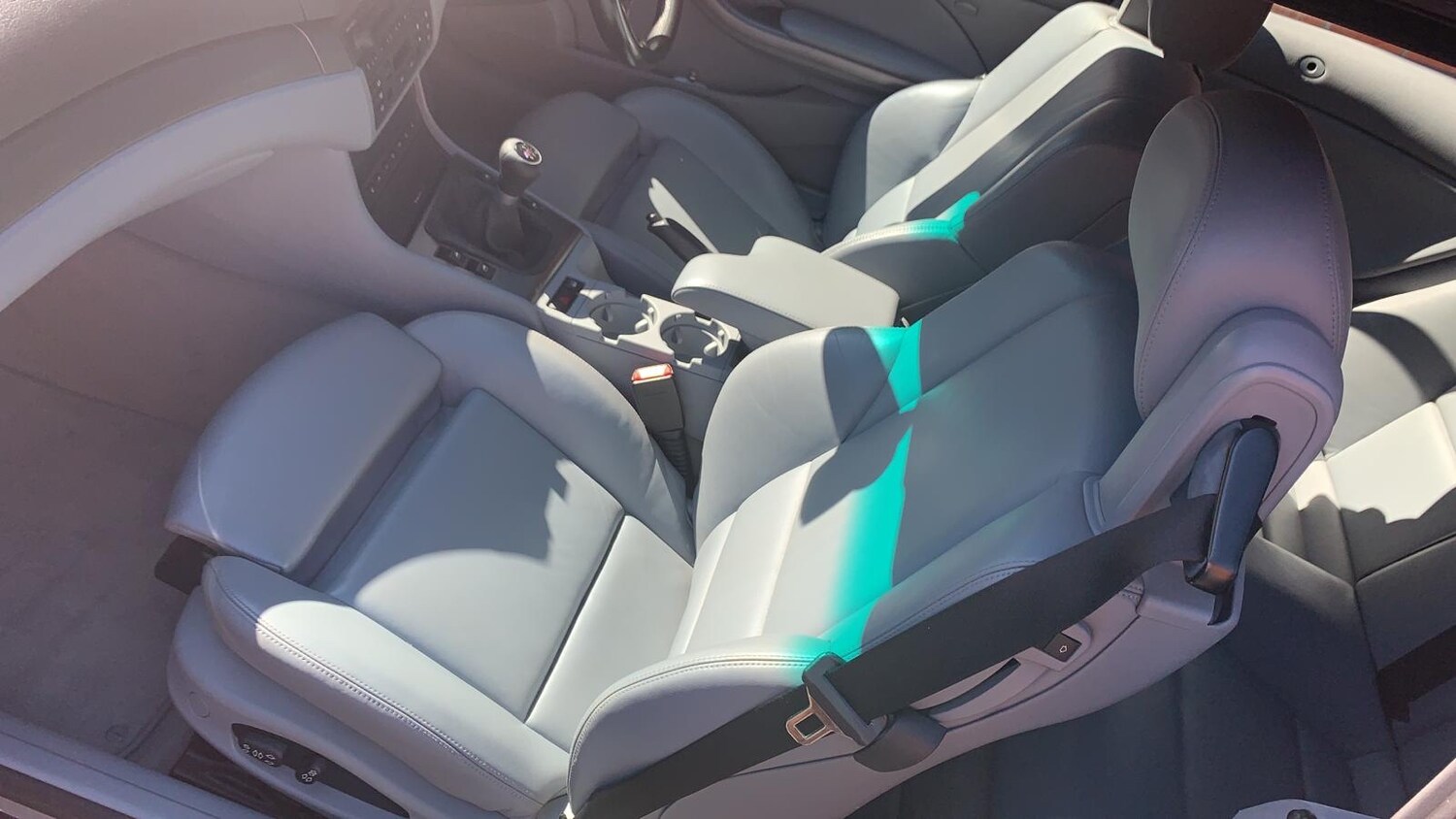 Used BMW M3 2004 for sale - 77837142: Photo 10