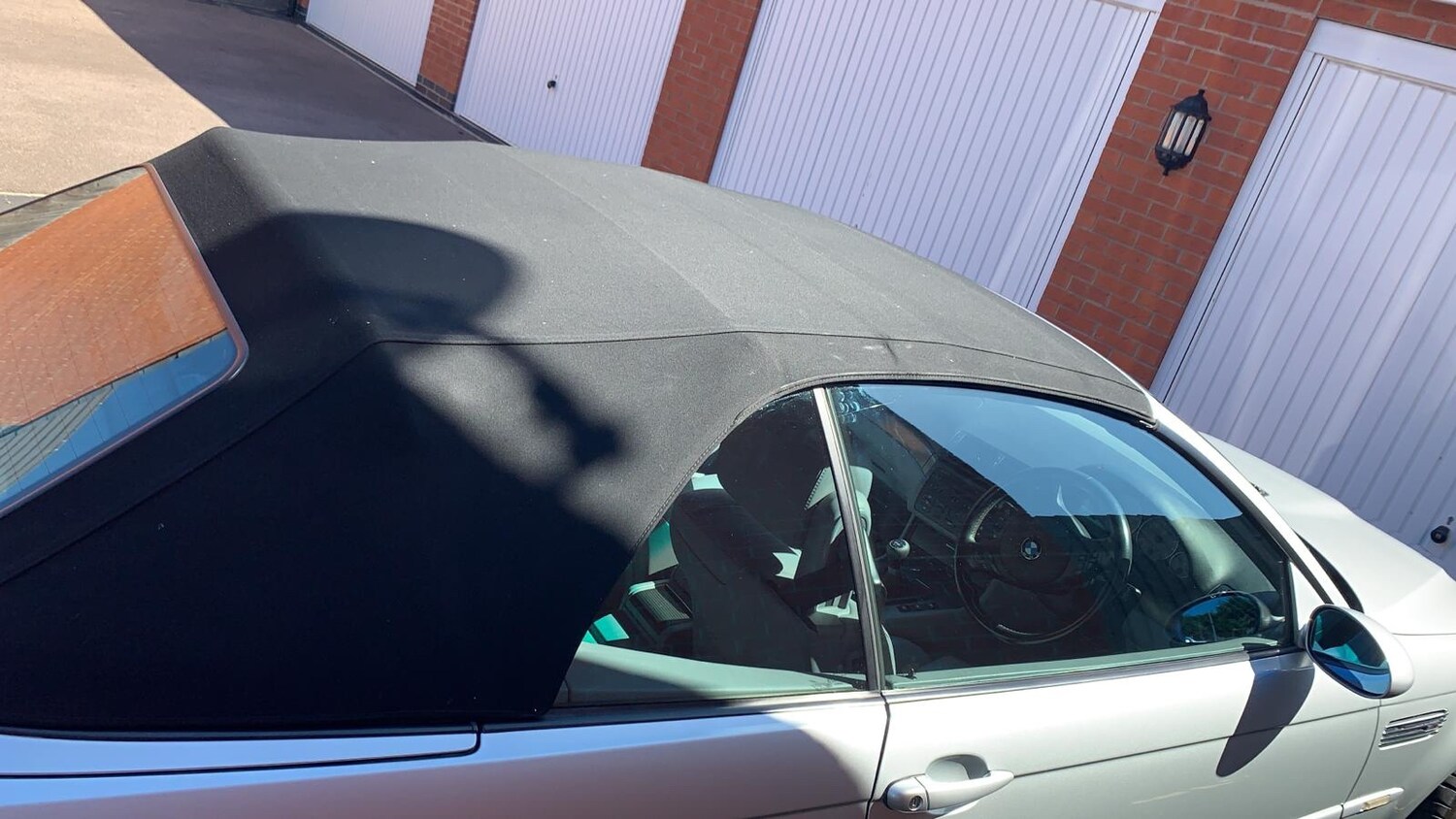 Used BMW M3 2004 for sale - 77837142: Photo 12