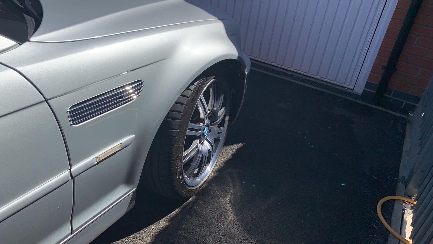 Used BMW M3 2004 for sale - 77837142: Photo 13