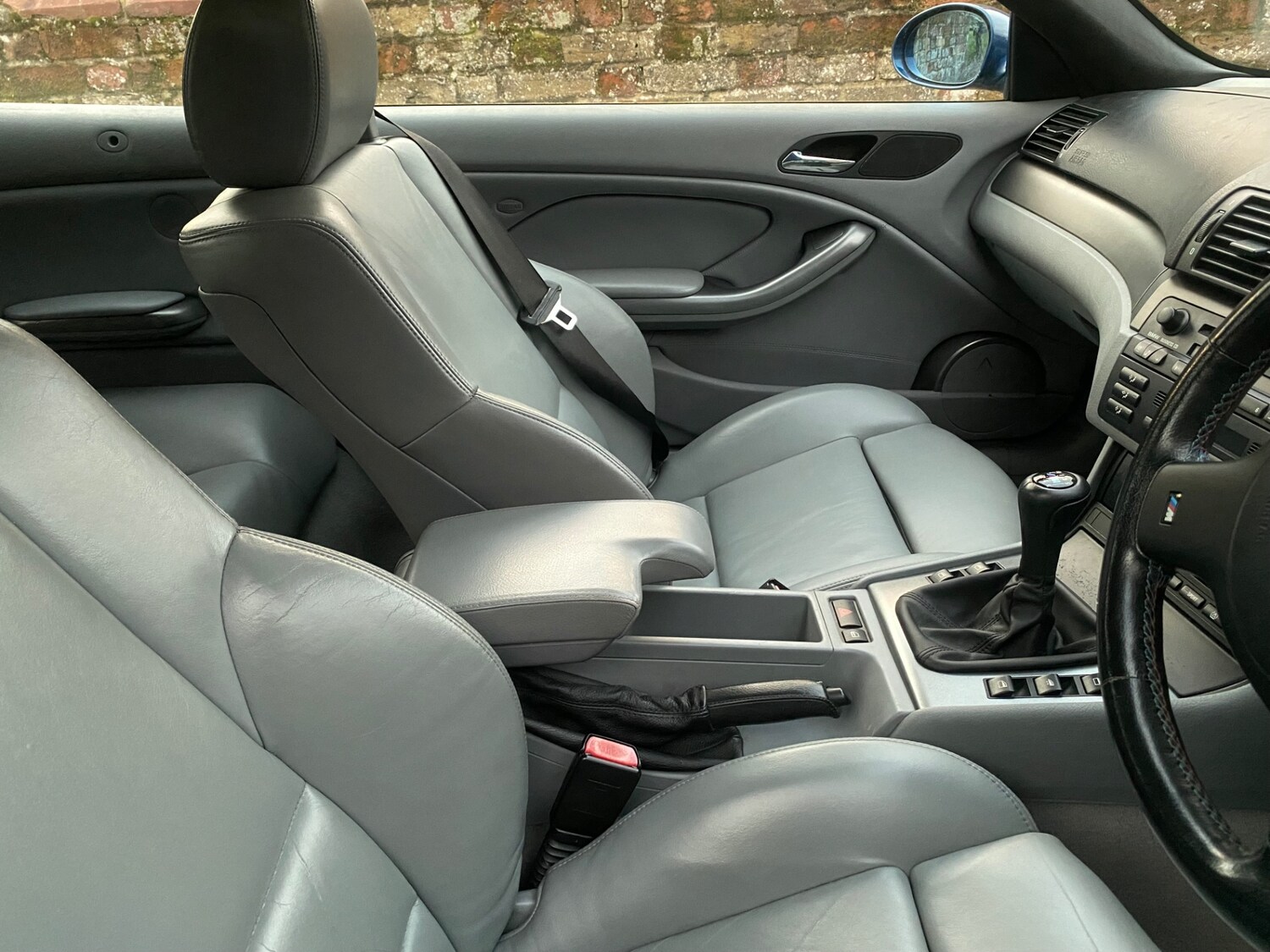 Used BMW M3 2004 for sale - 77837142: Photo 19