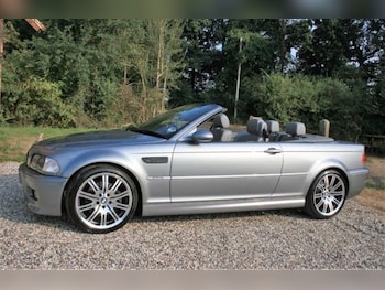 Used BMW M3 2004 for sale - 77837142: Photo