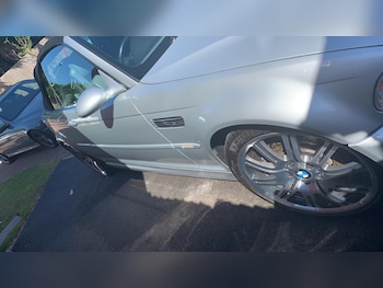 Used BMW M3 2004 for sale - 77837142: Photo