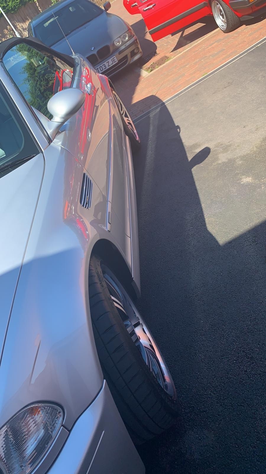 Used BMW M3 2004 for sale - 77837142: Photo 4