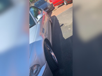 Used BMW M3 2004 for sale - 77837142: Photo