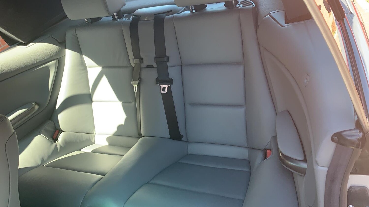 Used BMW M3 2004 for sale - 77837142: Photo 9