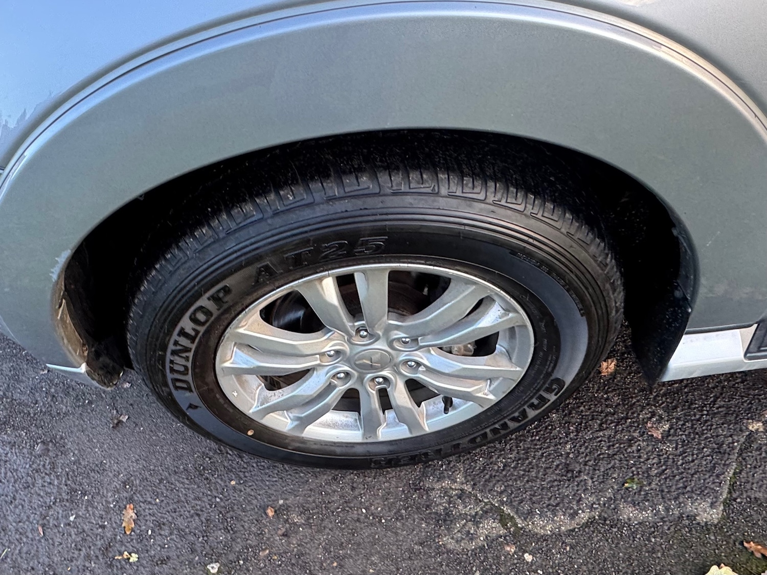 Used Mitsubishi Shogun 2015 for sale - 76588669: Photo 22