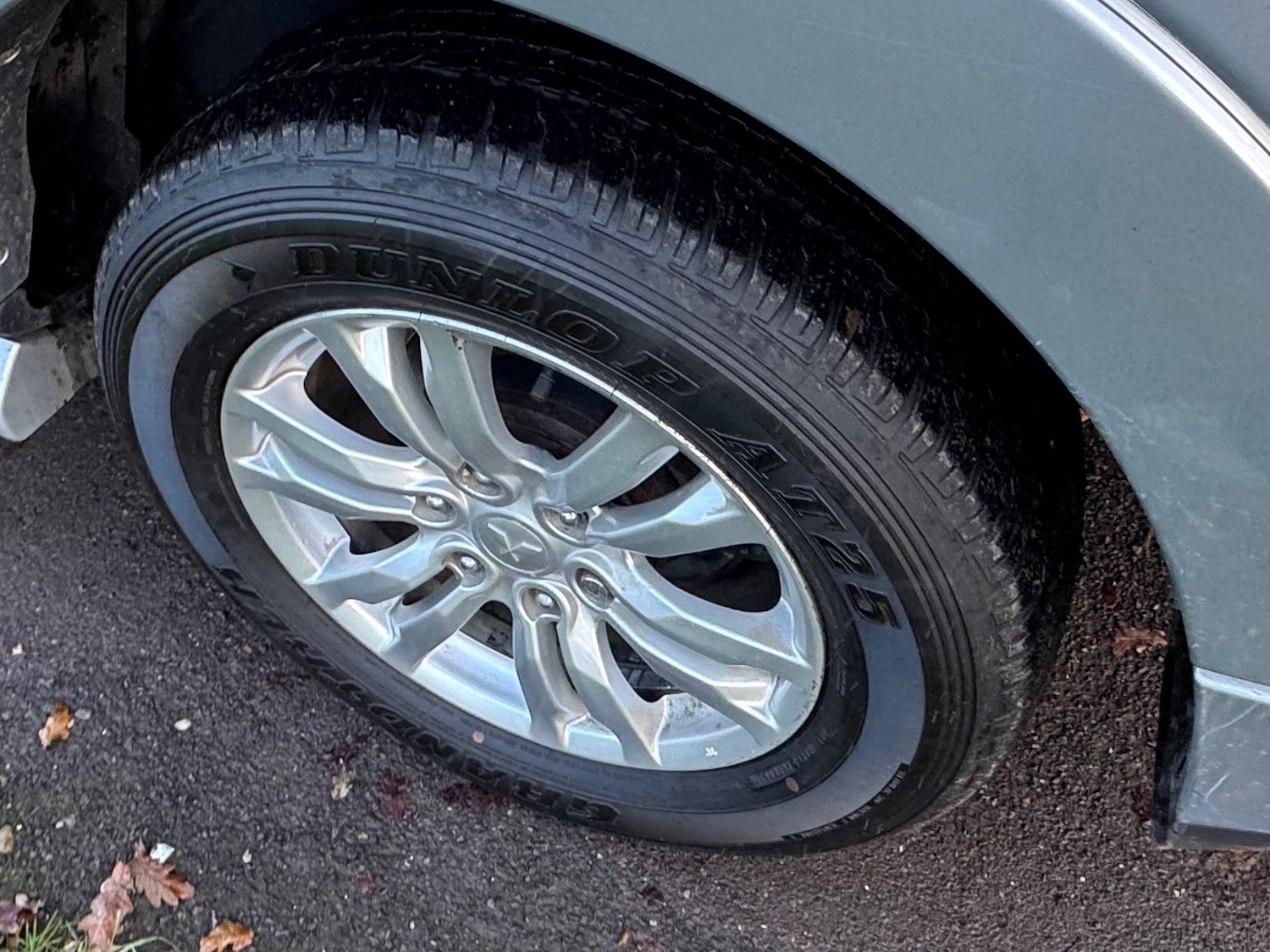 Used Mitsubishi Shogun 2015 for sale - 76588669: Photo 23