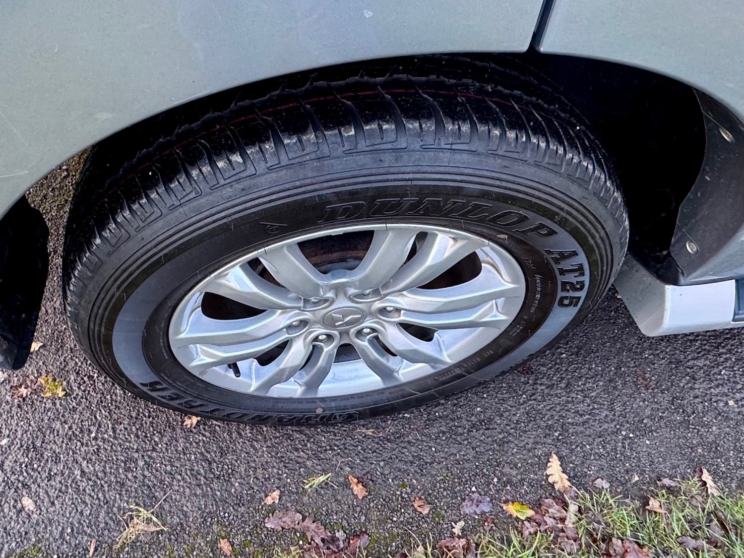 Used Mitsubishi Shogun 2015 for sale - 76588669: Photo 24