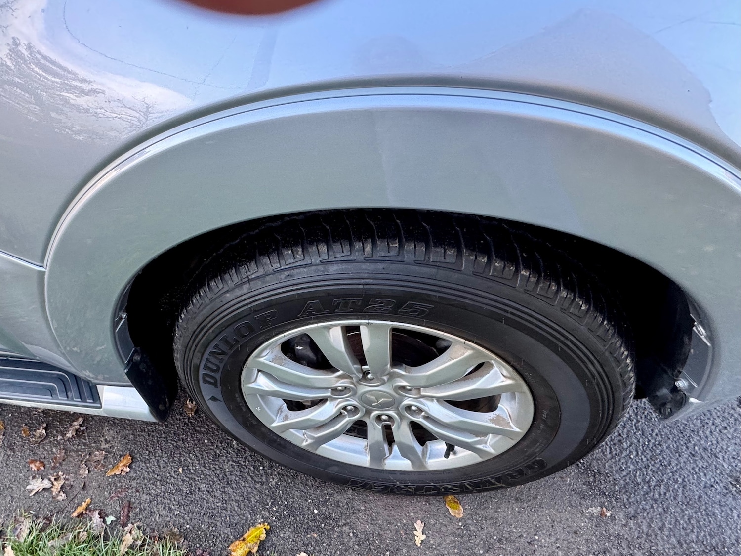 Used Mitsubishi Shogun 2015 for sale - 76588669: Photo 25