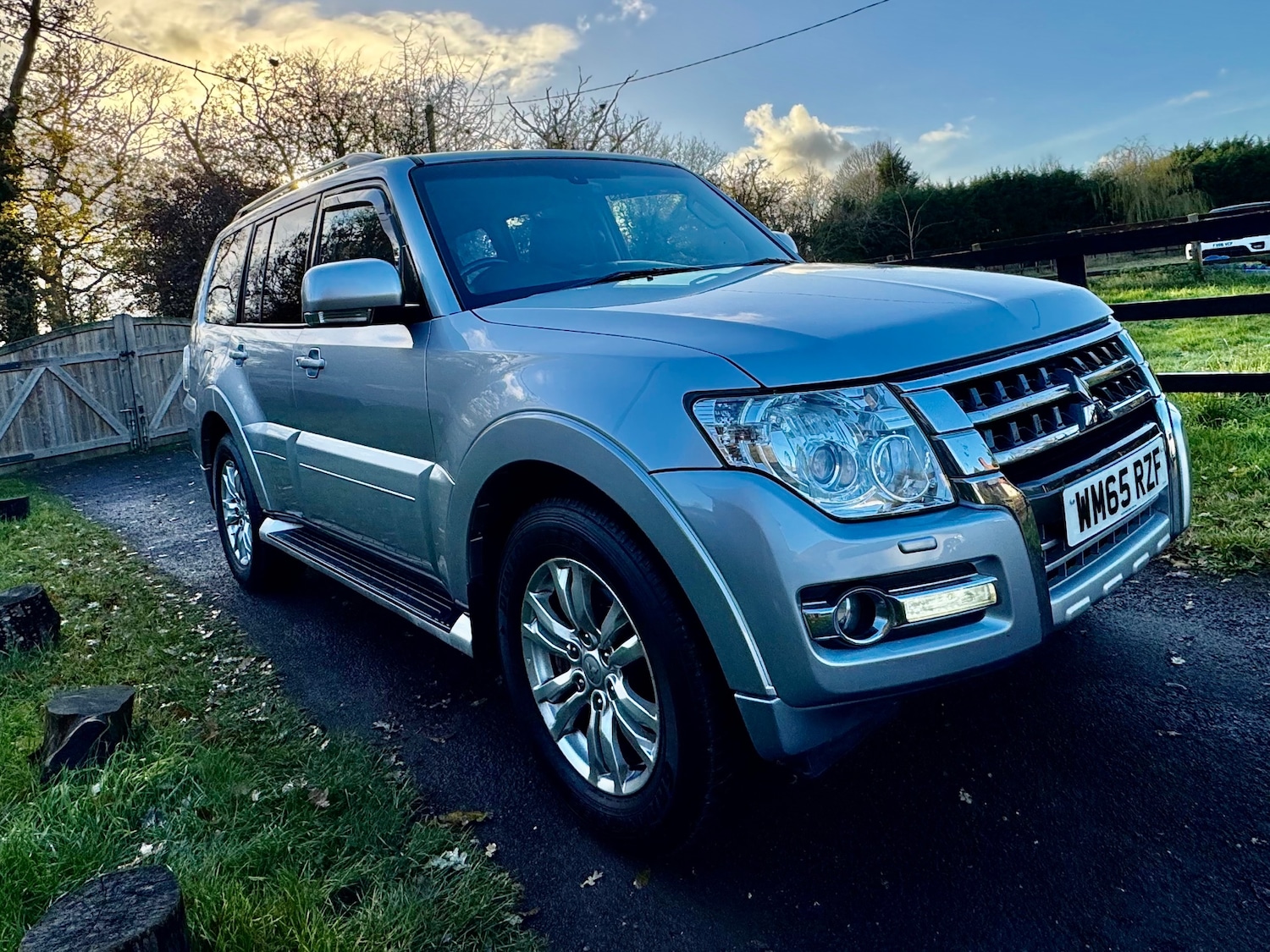 Used Mitsubishi Shogun 2015 for sale - 76588669: Photo 26