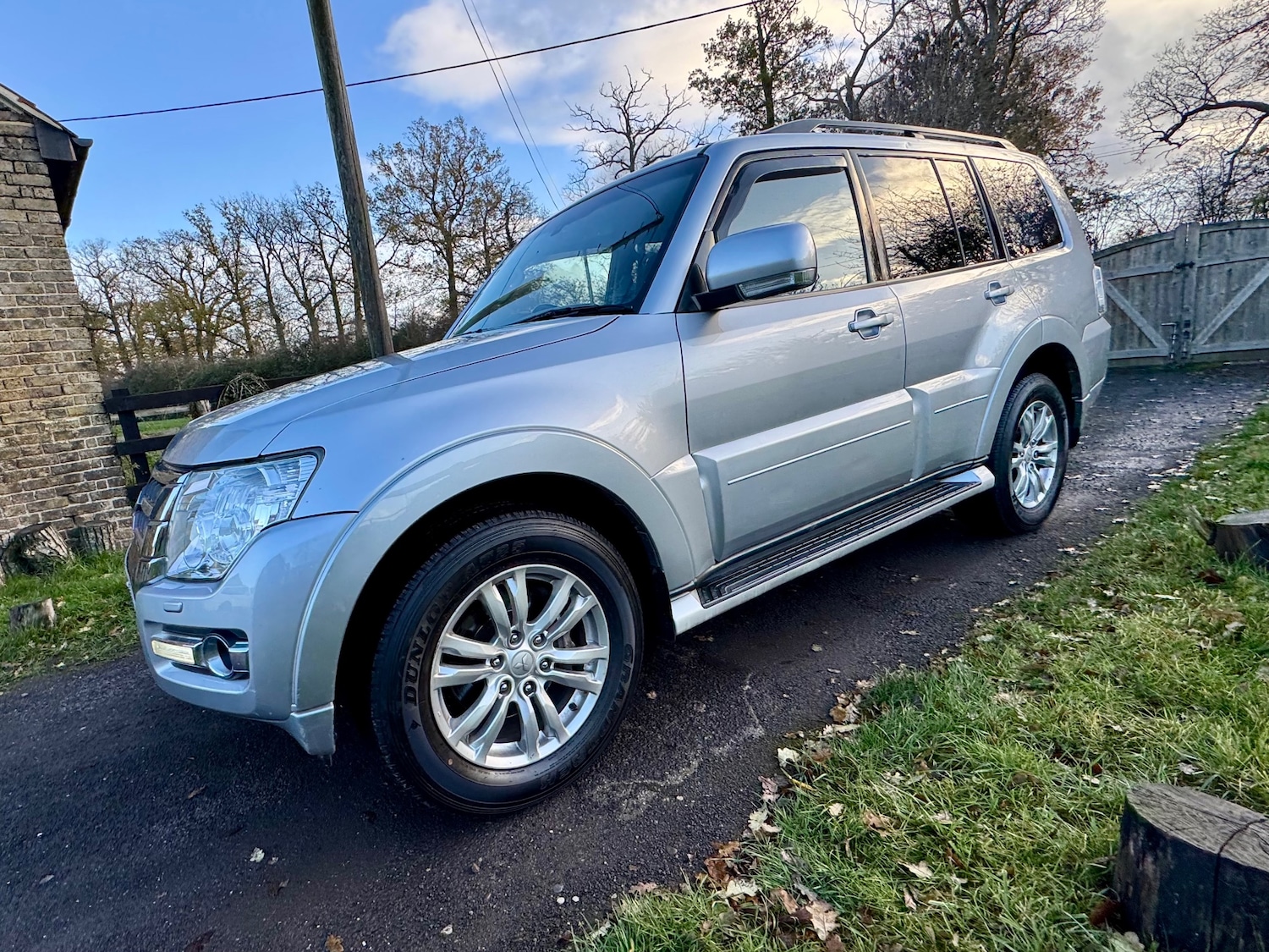 Used Mitsubishi Shogun 2015 for sale - 76588669: Photo 27