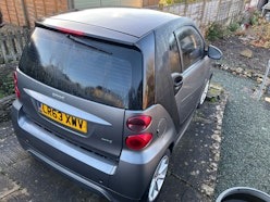 Used smart fortwo 2013 for sale - 76626004: Photo 3