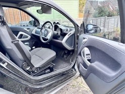 Used smart fortwo 2013 for sale - 76626004: Photo 6