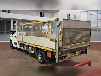 Used Vauxhall Movano 2018 for sale - 77775278: Photo