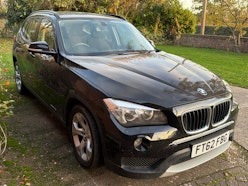 Used BMW X1 2012 for sale - 76588778: Photo 10