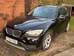 Used BMW X1 2012 for sale - 76588778: Photo 2