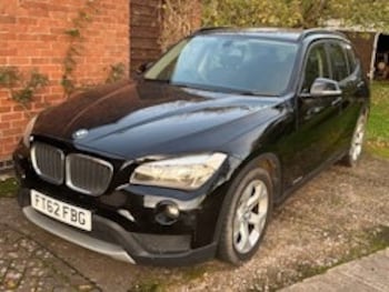 Used BMW X1 2012 for sale - 76588778: Photo