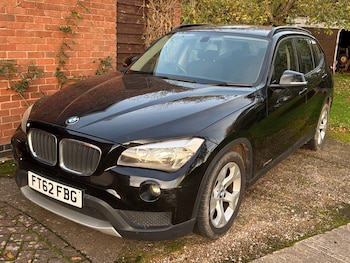 Used BMW X1 2012 for sale - 76588778: Photo