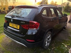 Used BMW X1 2012 for sale - 76588778: Photo 4