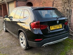 Used BMW X1 2012 for sale - 76588778: Photo 5