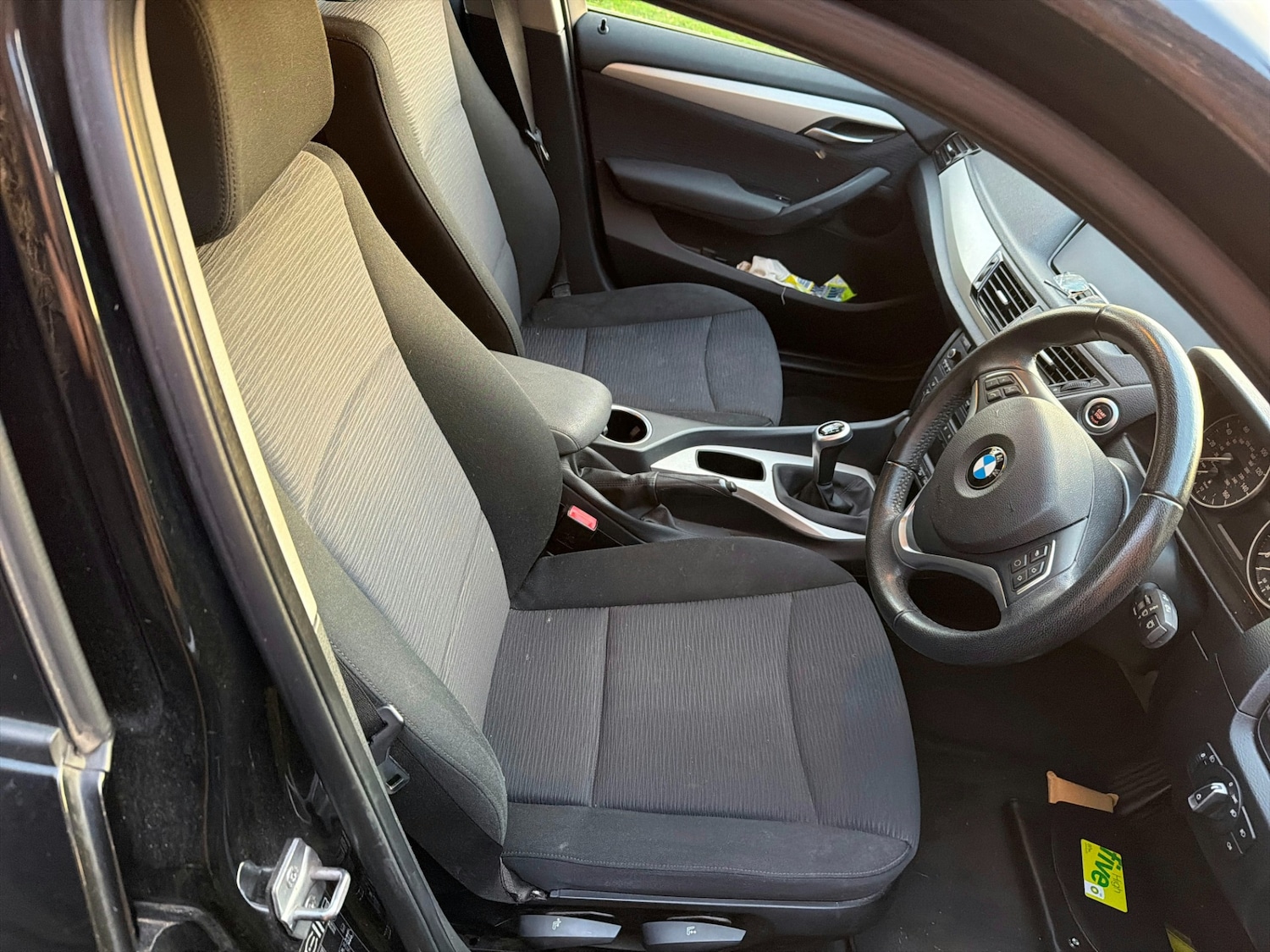 Used BMW X1 2012 for sale - 76588778: Photo 9