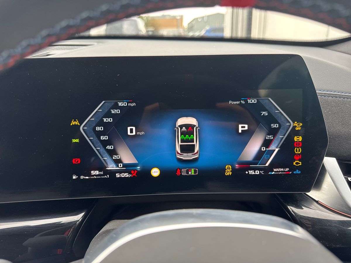 Used BMW X2 2025 for sale - 76699537: Photo 10