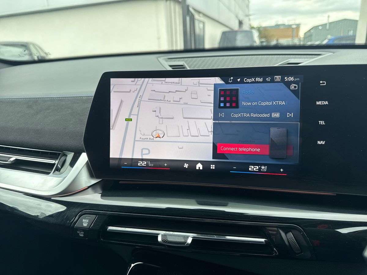 Used BMW X2 2025 for sale - 76699537: Photo 11