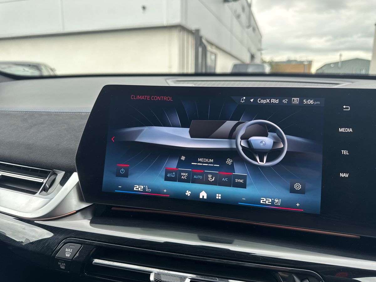 Used BMW X2 2025 for sale - 76699537: Photo 12