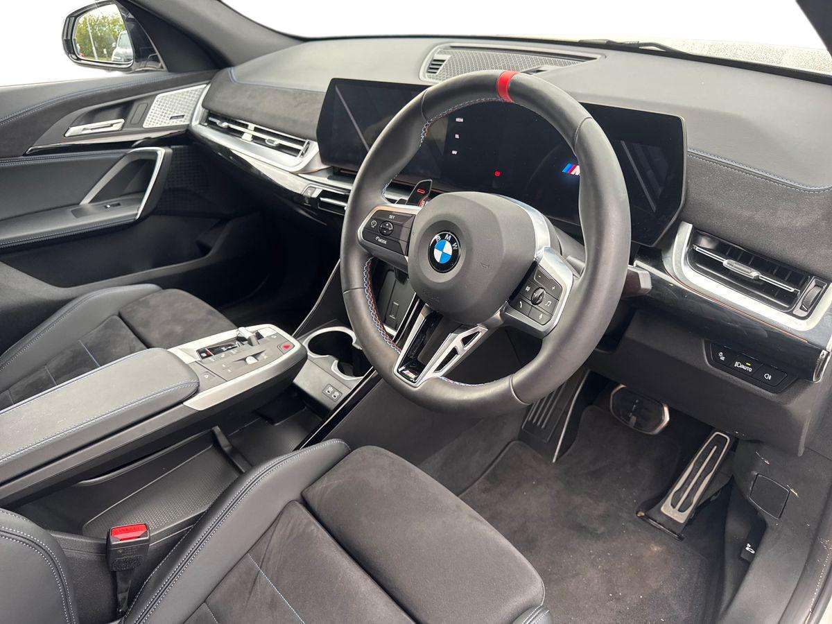 Used BMW X2 2025 for sale - 76699537: Photo 15