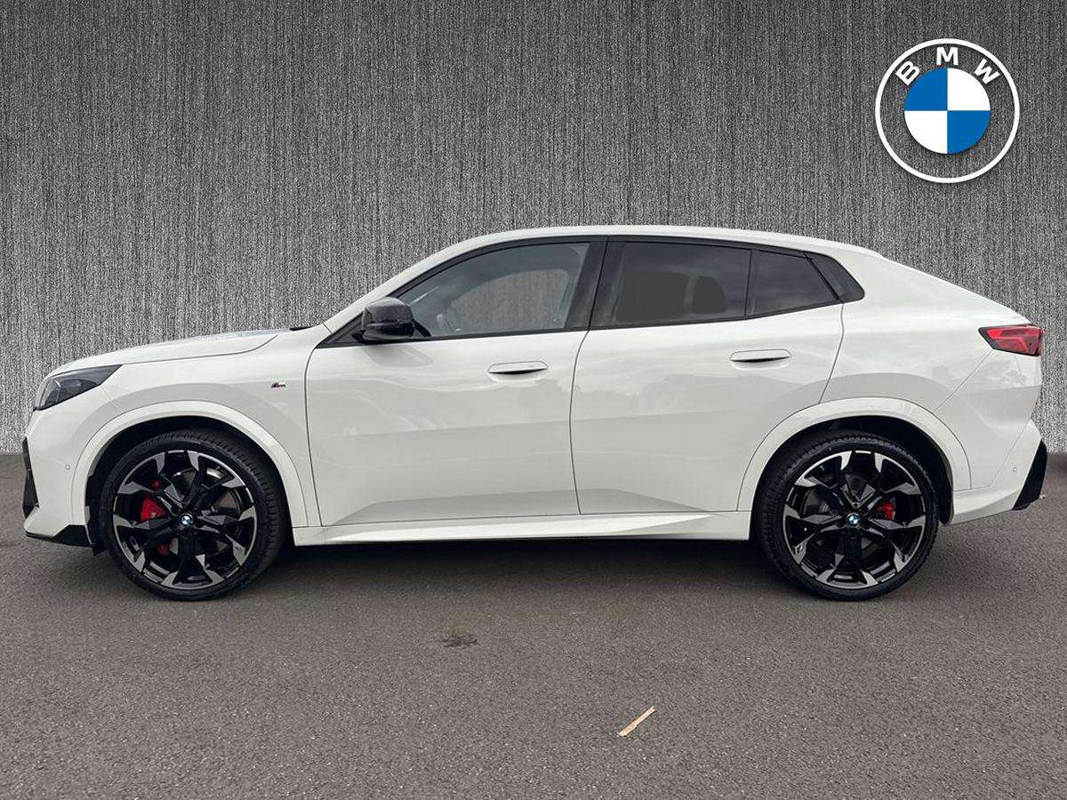 Used BMW X2 2025 for sale - 76699537: Photo 19