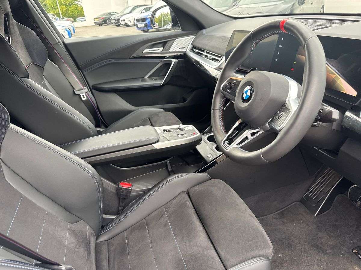 Used BMW X2 2025 for sale - 76699537: Photo 21