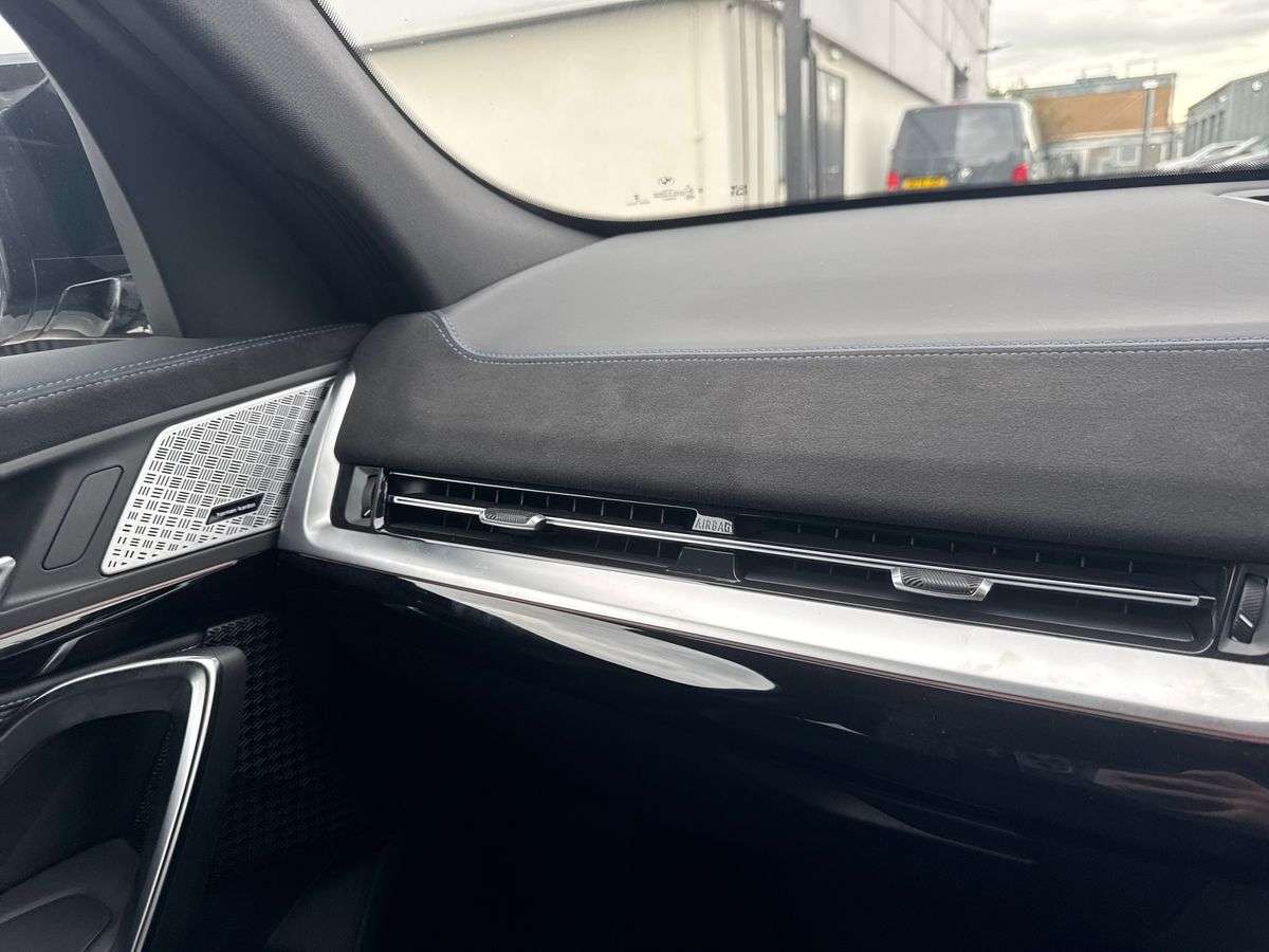 Used BMW X2 2025 for sale - 76699537: Photo 24