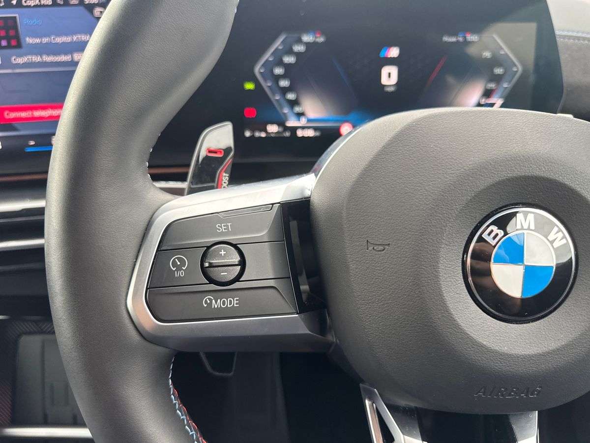 Used BMW X2 2025 for sale - 76699537: Photo 25