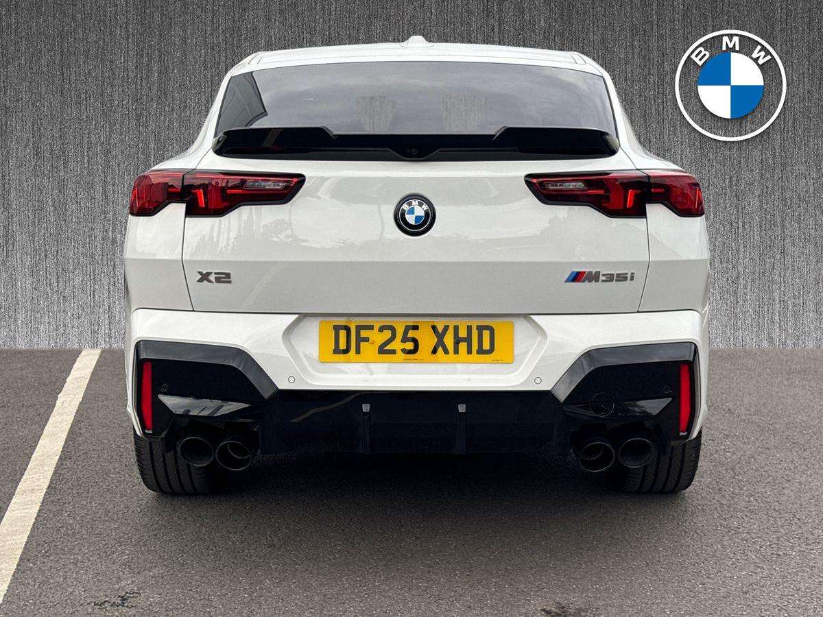 Used BMW X2 2025 for sale - 76699537: Photo 4
