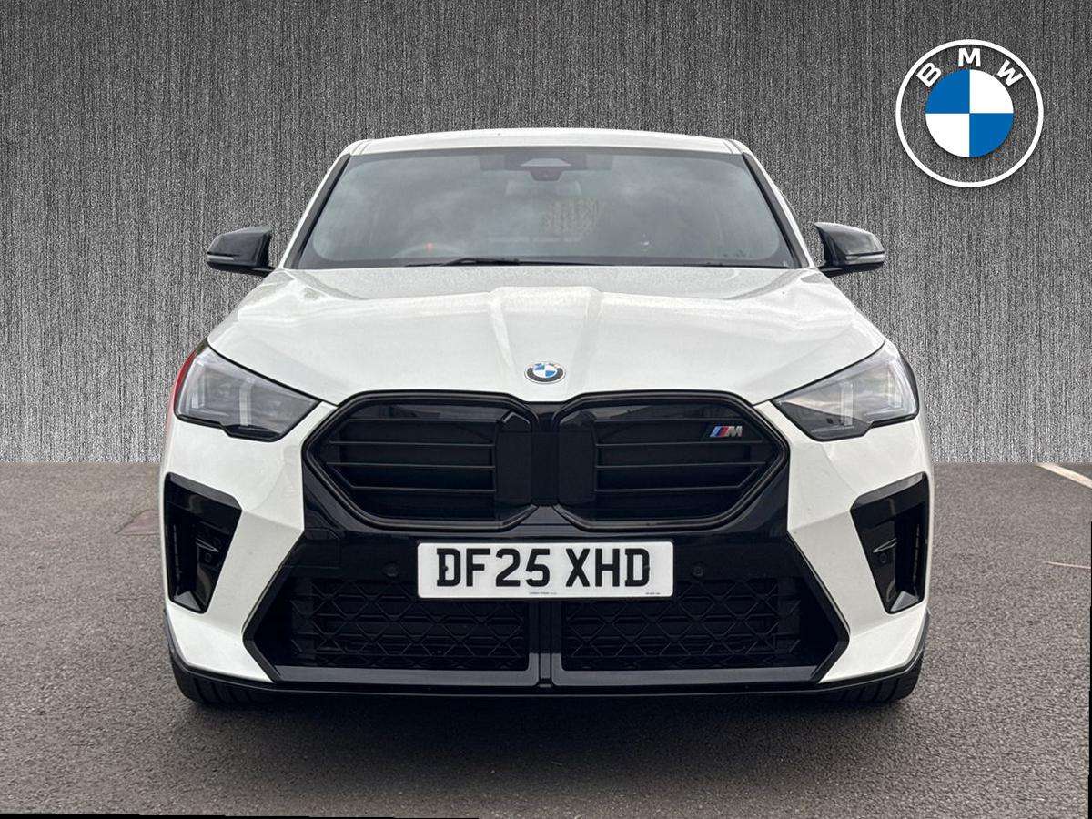 Used BMW X2 2025 for sale - 76699537: Photo 5