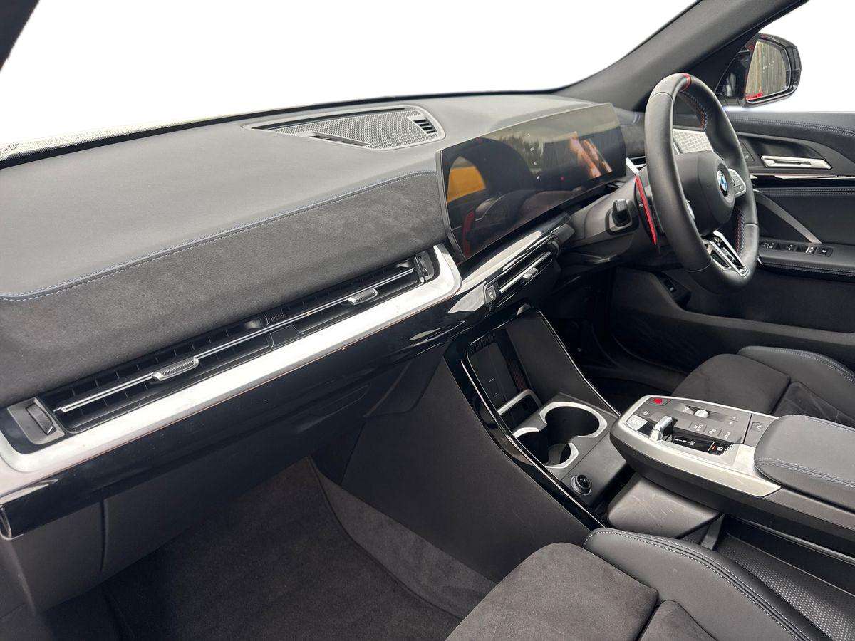 Used BMW X2 2025 for sale - 76699537: Photo 7