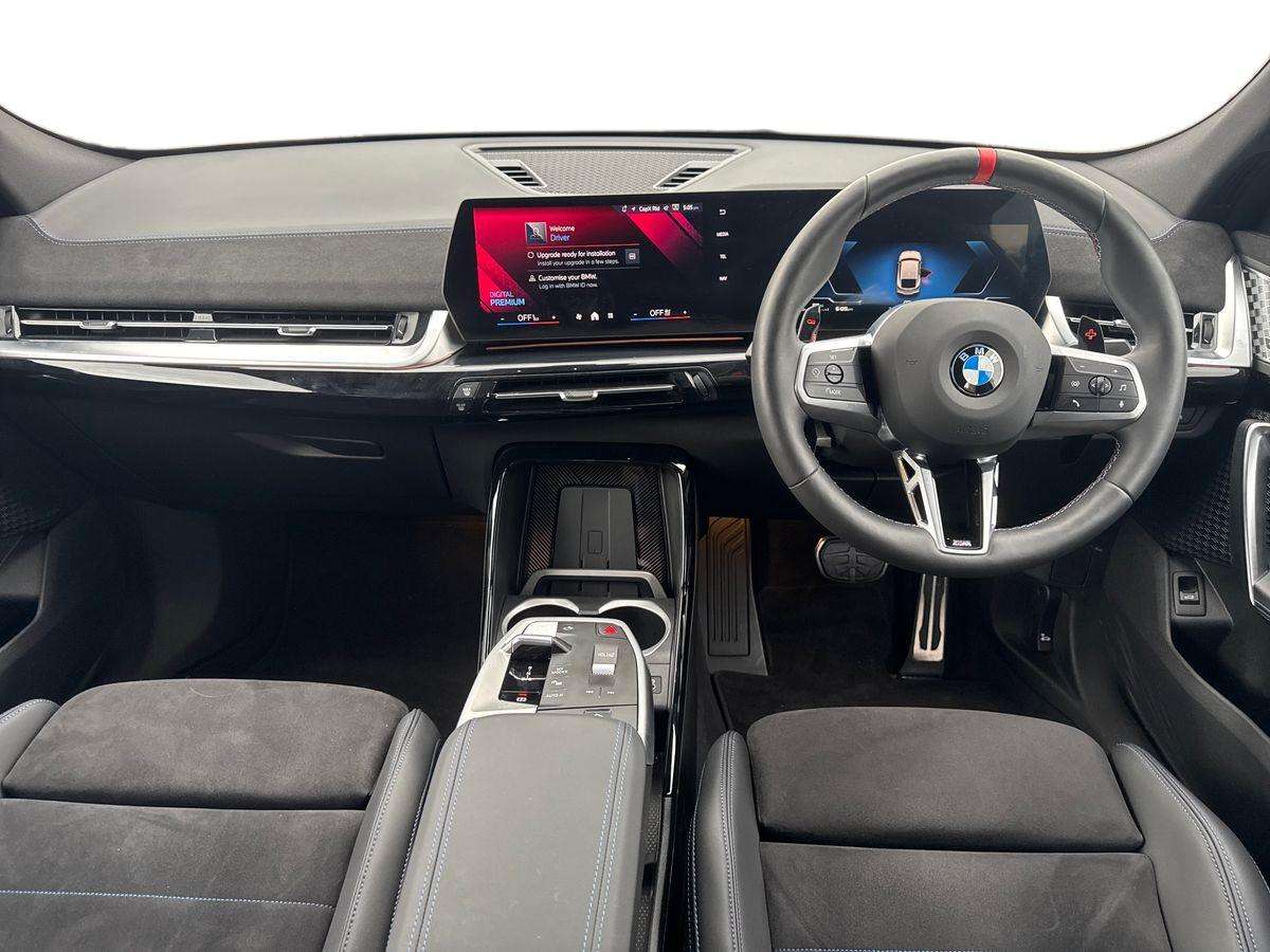 Used BMW X2 2025 for sale - 76699537: Photo 8