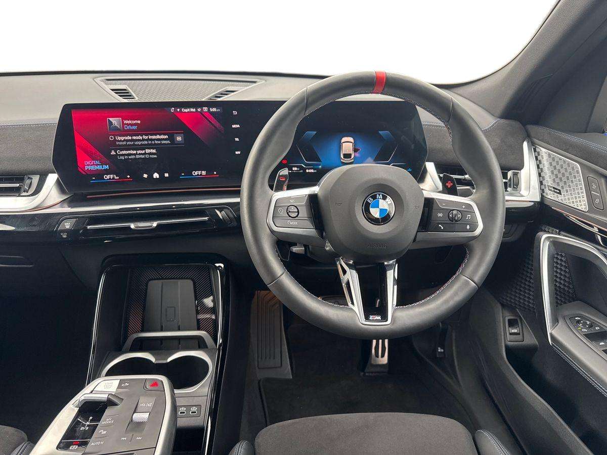 Used BMW X2 2025 for sale - 76699537: Photo 9