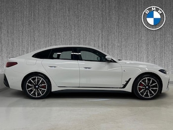 Used BMW i4 2025 for sale - 76035796: Photo