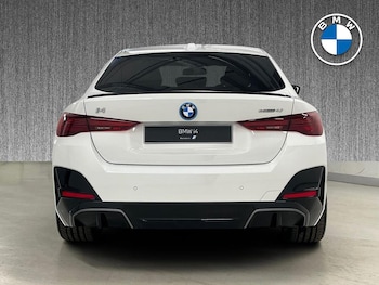 Used BMW i4 2025 for sale - 76035796: Photo