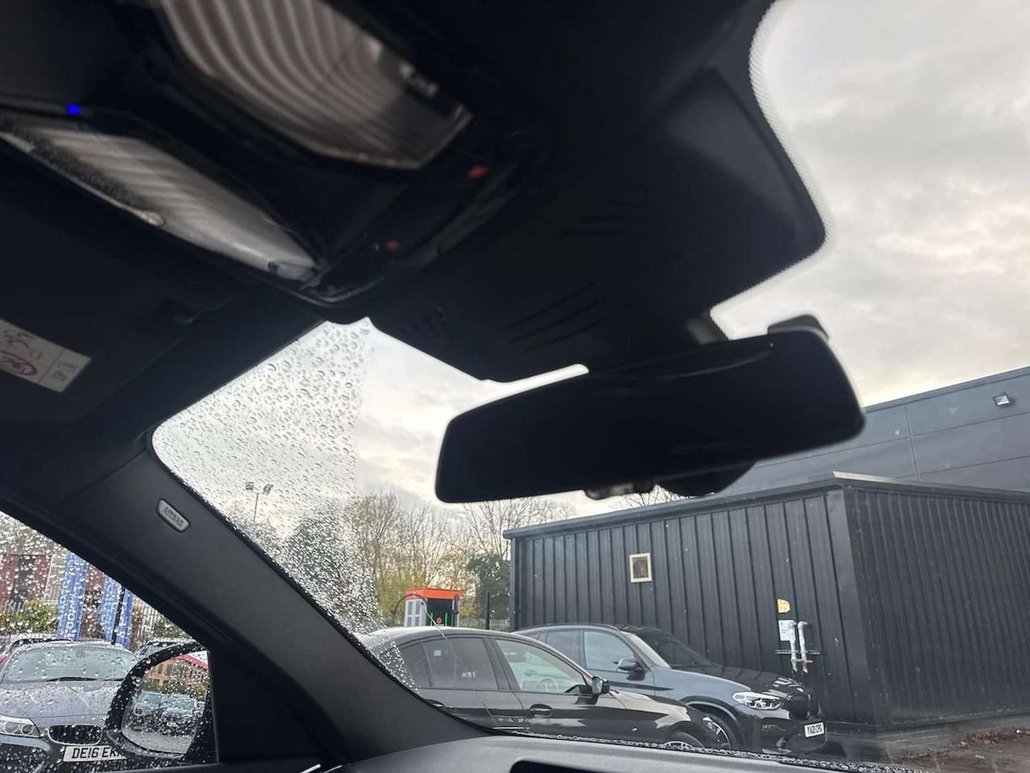 Used BMW X4 2022 for sale - 76741071: Photo 14