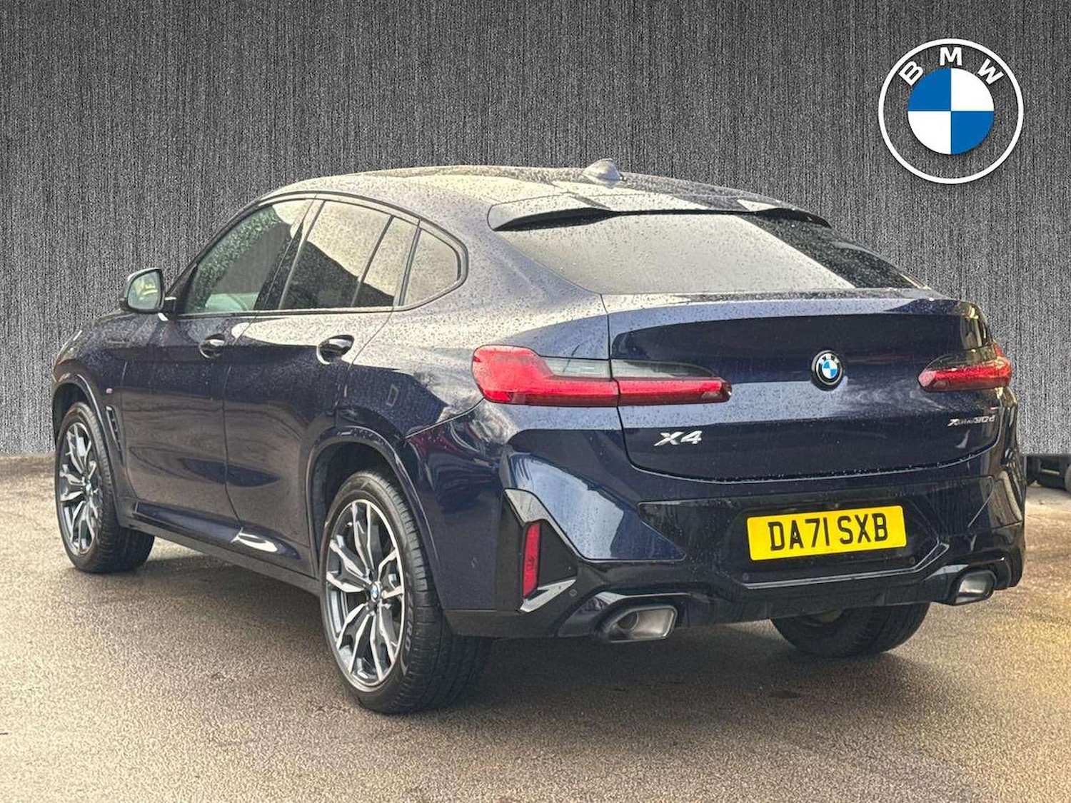 Used BMW X4 2022 for sale - 76741071: Photo 2